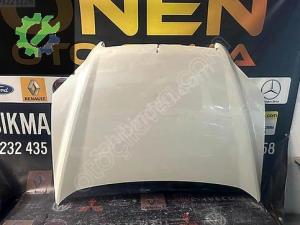 CHEVROLET CAPTİVA MOTOR KAPUTU ORJİNAL ÇIKMA