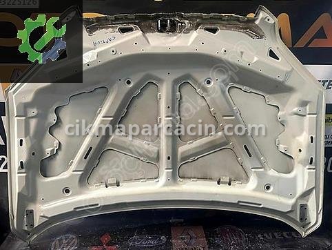 Chevrolet Captiva Kaput çıkma parça