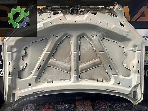 Chevrolet Captiva Kaput çıkma parça