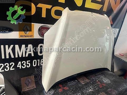 Chevrolet Captiva Kaput çıkma parça