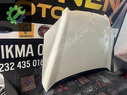 Chevrolet Captiva Kaput çıkma parça