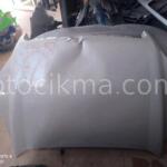 Chevrolet Captiva motur kapudu