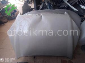 Chevrolet Captiva motur kapudu