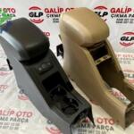 Chevrolet Captiva Orta Konsol Hatasız Orjinal Çıkma