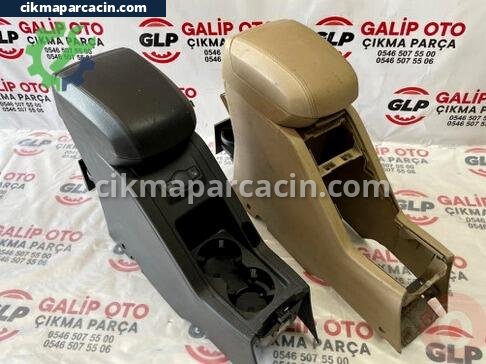 Chevrolet Captiva Orta Konsol çıkma parça