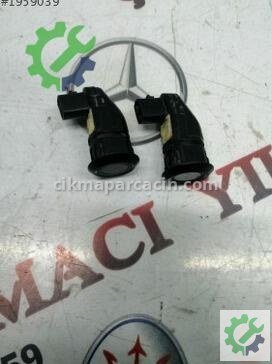 Chevrolet Captiva Park Sensörü çıkma parça