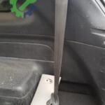 Chevrolet Captiva Sağ Arka Bagaj Emniyet Kemer Orjinal Çıkma