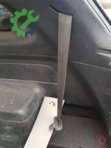 Chevrolet Captiva Sağ Arka Bagaj Emniyet Kemer Orjinal Çıkma