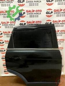 Chevrolet Captiva Sağ Arka Cam Düğmesi Hatasız Orjinal Çıkma