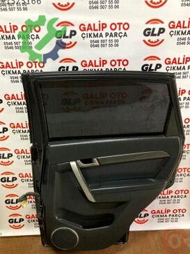 Chevrolet Captiva Cam Düğmesi çıkma parça