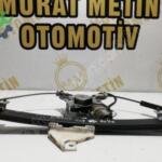 CHEVROLET CAPTIVA SAĞ ARKA CAM KRİKOSU