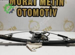 CHEVROLET CAPTIVA SAĞ ARKA CAM KRİKOSU
