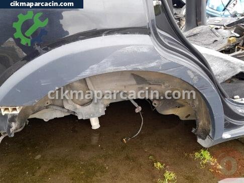 Chevrolet Captiva Dodik çıkma parça