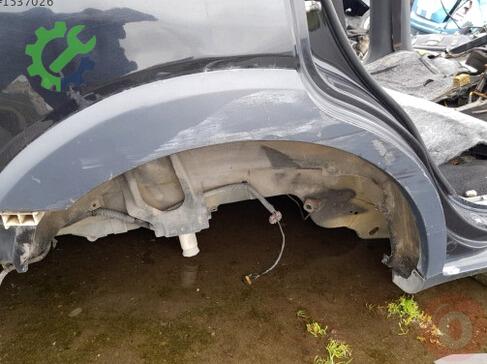 Chevrolet Captiva Dodik çıkma parça