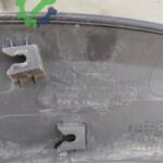 Chevrolet Captiva sağ arka çamurluk dodik