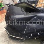 Chevrolet Captiva sağ arka çamurluk hatasız orjinal çıkma