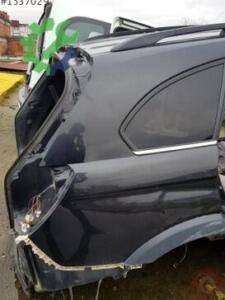 Chevrolet Captiva Sağ Arka Çamurluk Hatasız Orjinal Çıkma