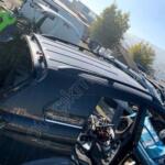 CHEVROLET CAPTİVA SAĞ ARKA ÇAMURLUK ORJİNAL ÇIKMA