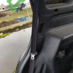 Chevrolet Captiva Sağ Arka Emniyet Kemeri Orjinal Çıkma