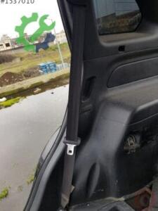 Chevrolet Captiva Sağ Arka Emniyet Kemeri Orjinal Çıkma