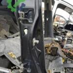 Chevrolet Captiva Sağ Arka Kapı Menteşesi Orjinal Çıkma
