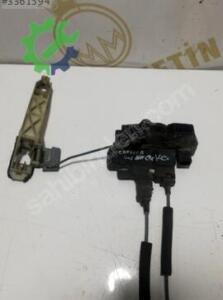 CHEVROLET CAPTİVA SAĞ ARKA KAPI KOLU MEKANİZMASI VE KİLİDİ