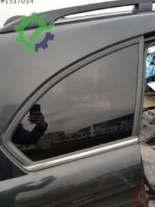 Chevrolet Captiva Sağ Arka Kelebek Cam Hatasız Orjinal Çıkma