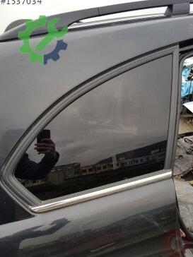 Chevrolet Captiva Sağ Arka Kelebek Camı çıkma parça