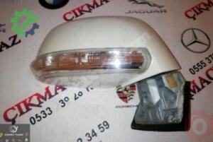 Chevrolet captiva sağ ayna çıkma yedek parça