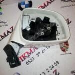 Chevrolet captiva sağ ayna çıkma yedek parça
