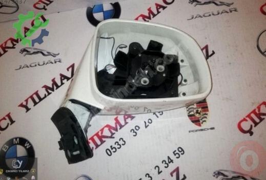 Chevrolet Captiva Sağ Dış Ayna çıkma parça