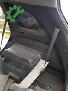 Chevrolet Captiva Sağ Bagaj Döşemesi Hatasız Orjinal Çıkma