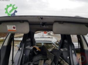 Chevrolet Captiva Sağ Güneşlik Orjinal Çıkma