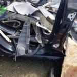 Chevrolet Captiva Sağ Marşbiyel Hatasız Orjinal Çıkma