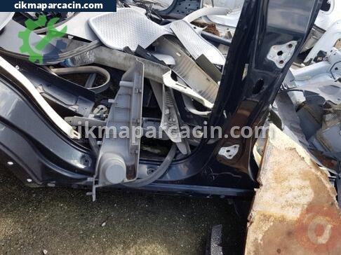 Chevrolet Captiva Biyel çıkma parça