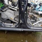 Chevrolet Captiva Sağ Marşbiyel Hatasız Orjinal Çıkma