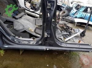 Chevrolet Captiva Sağ Marşbiyel Hatasız Orjinal Çıkma