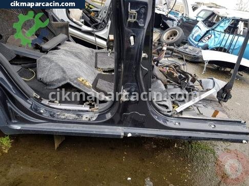 Chevrolet Captiva Biyel çıkma parça