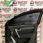 Chevrolet Captiva Sağ Ön Boş Kapı Hatasız Orjinal Çıkma