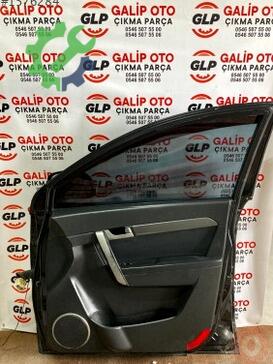 Chevrolet Captiva Cam Açma Anahtarı çıkma parça