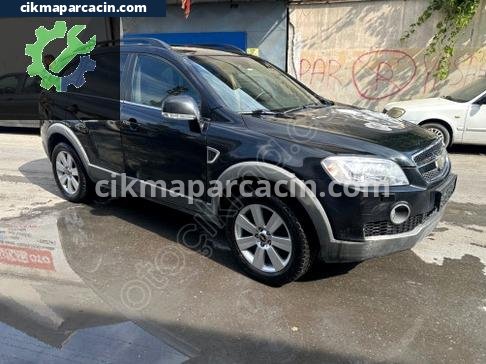 Chevrolet Captiva Sağ Ön Kapı çıkma parça