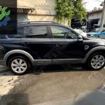 Chevrolet captiva sağ ön kapı komple hatasız