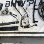 CHEVROLET CAPTİVA SAĞ ÖN KAPI CAM KRİKOSU FİTİLİ SIYIRICI TESİSAT