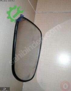 Chevrolet captiva sağ sol ayna cam çıkma yedek parça