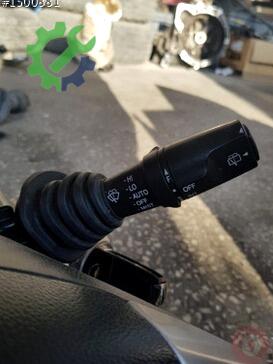 Chevrolet Captiva Silecek Kolu çıkma parça