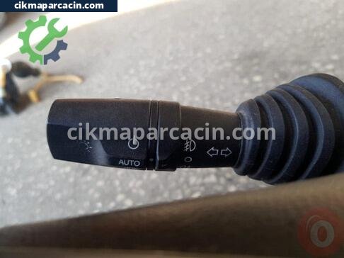 Chevrolet Captiva Sinyal Kolu çıkma parça