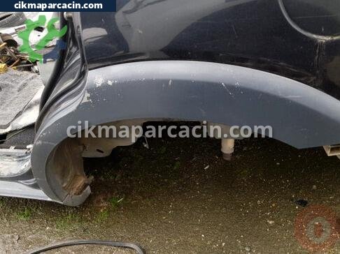 Chevrolet Captiva Dodik çıkma parça