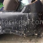 Chevrolet Captiva sol arka çamurluk hatasız orjinal çıkma