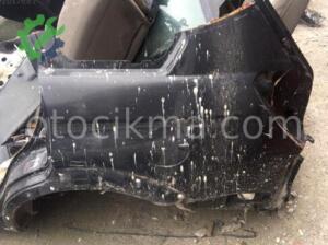 Chevrolet Captiva sol arka çamurluk hatasız orjinal çıkma