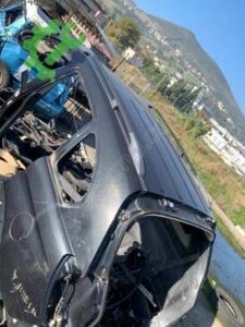 CHEVROLET CAPTİVA SOL ARKA ÇAMURLUK ORJİNAL ÇIKMA